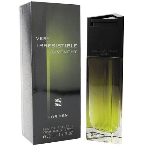 givenchy for men|very irresistible givenchy for men.